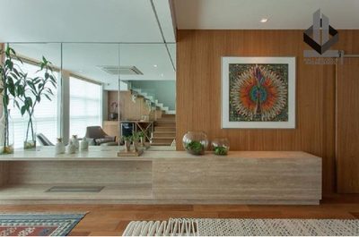 Apartamento, 3 quartos, 287 m² - Foto 5