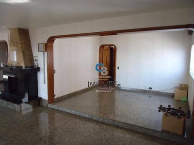 Apartamento, 5 quartos, 330 m² - Foto 5