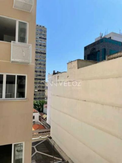 Apartamento, 1 quarto, 32 m² - Foto 1