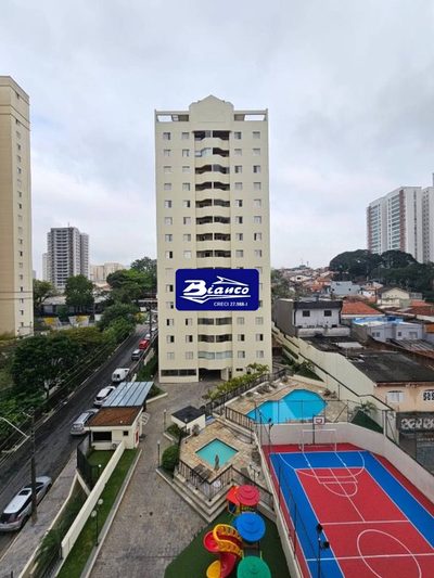 Apartamento, 3 quartos, 83 m² - Foto 2