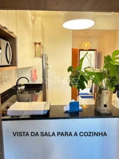 Sala-Conjunto, 30 m² - Foto 3