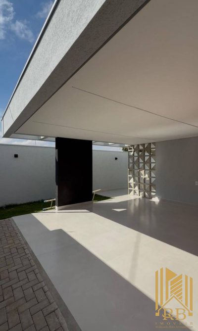 Casa, 3 quartos, 175 m² - Foto 2
