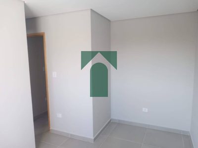 Sobrado, 2 quartos, 70 m² - Foto 5