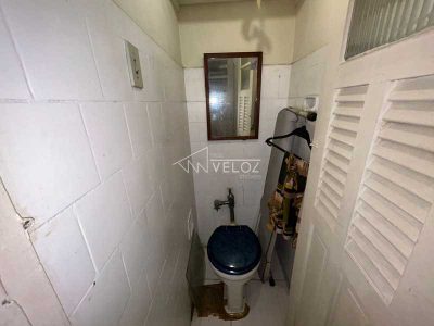 Apartamento, 3 quartos, 90 m² - Foto 2