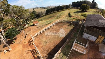 Chácara, 3 quartos, 2 hectares - Foto 3