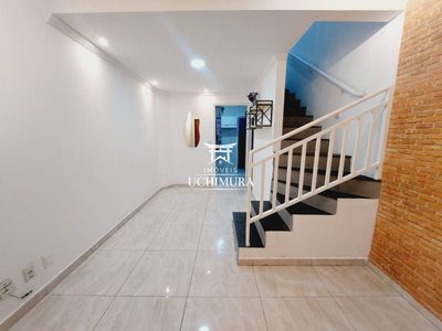 Sobrado, 2 quartos, 71 m² - Foto 4