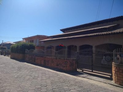 Casa, 9 quartos, 310 m² - Foto 1