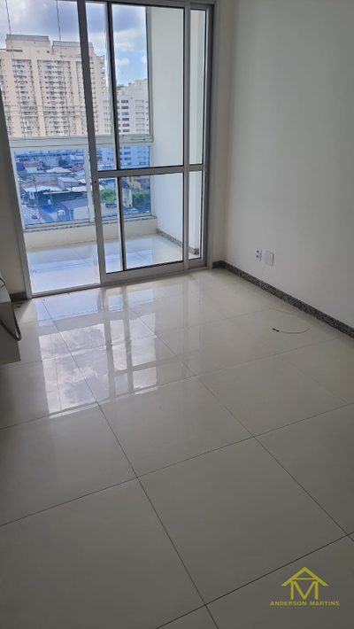Apartamento, 2 quartos, 62 m² - Foto 1