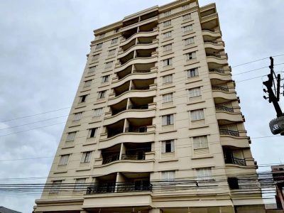 Apartamento, 3 quartos, 20 m² - Foto 1