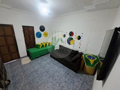 Casa, 3 quartos, 114 m² - Foto 1