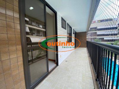 Apartamento, 3 quartos, 92 m² - Foto 2