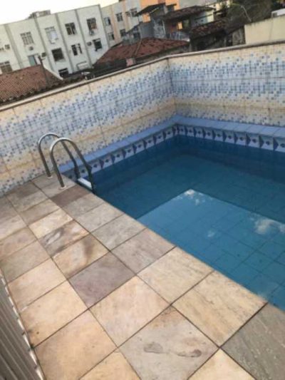 Casa de Condomínio, 5 quartos - Foto 4