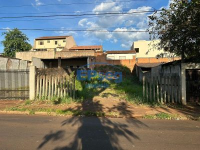 Terreno, 250 m² - Foto 1