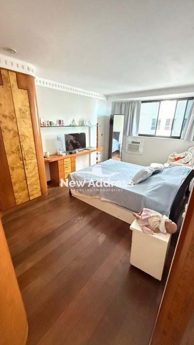 Apartamento, 4 quartos, 360 m² - Foto 2