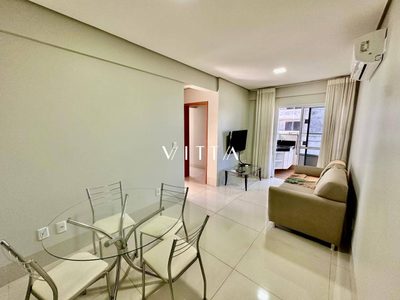 Apartamento, 2 quartos, 70 m² - Foto 1