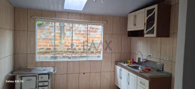 Casa, 2 quartos, 189 m² - Foto 1
