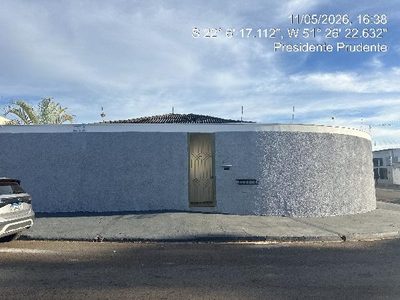 Casa, 1 quarto, 552 m² - Foto 1