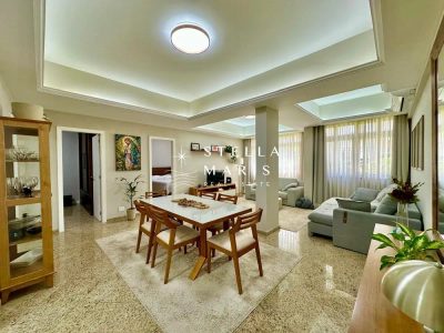 Apartamento, 2 quartos, 97 m² - Foto 1