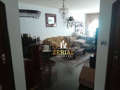Sobrado, 3 quartos, 254 m² - Foto 1