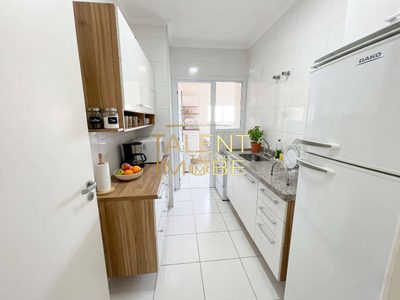 Apartamento, 3 quartos, 80 m² - Foto 4