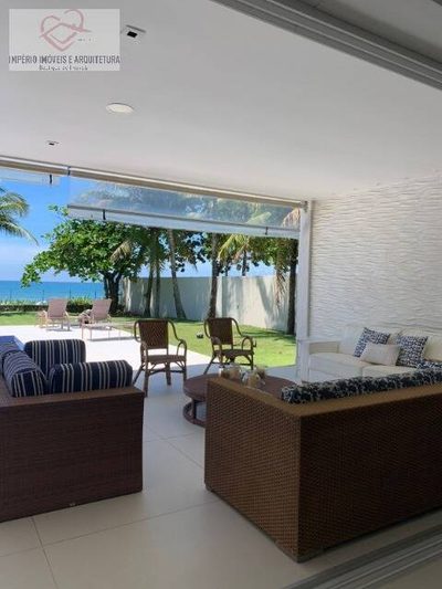 Casa, 5 quartos - Foto 5