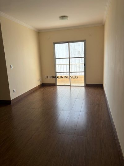 Apartamento, 2 quartos, 82 m² - Foto 1