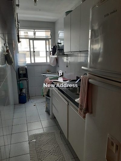 Apartamento, 3 quartos, 84 m² - Foto 3