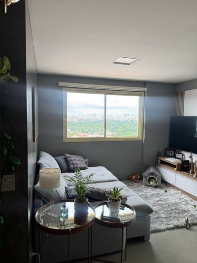 Apartamento, 2 quartos, 80 m² - Foto 3