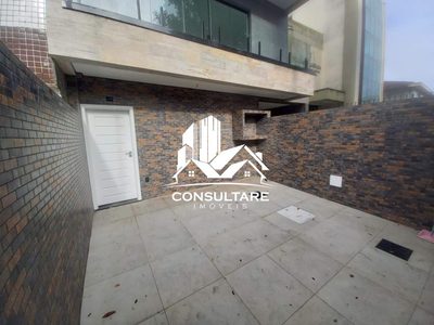 Casa, 4 quartos, 280 m² - Foto 5