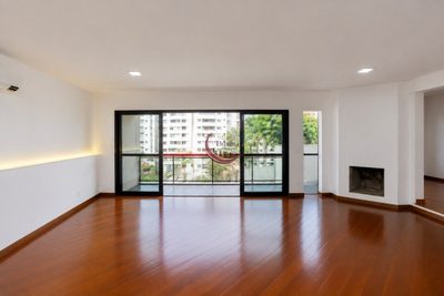 Apartamento, 3 quartos, 171 m² - Foto 2