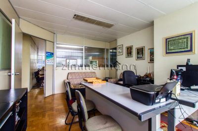 Casa Comercial, 167 m² - Foto 4