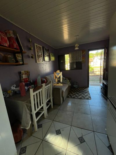 Casa, 2 quartos, 42 m² - Foto 5