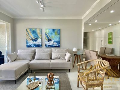 Apartamento, 3 quartos, 92 m² - Foto 4