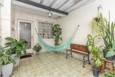 Casa, 3 quartos, 115 m² - Foto 1