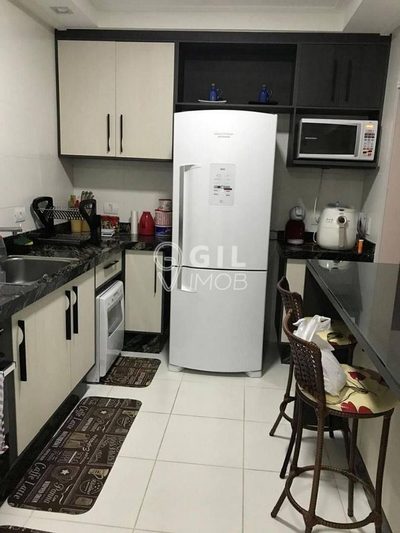 Apartamento, 3 quartos, 93 m² - Foto 4