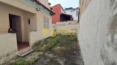 Casa, 2 quartos, 60 m² - Foto 2
