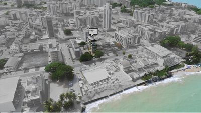 Apartamento, 1 quarto, 29 m² - Foto 5
