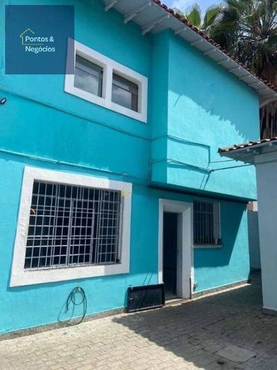 Prédio Inteiro, 287 m² - Foto 5
