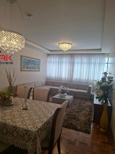 Apartamento, 3 quartos, 113 m² - Foto 3