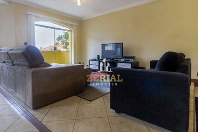 Sobrado, 4 quartos, 407 m² - Foto 3