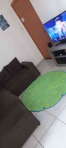 Apartamento, 2 quartos, 40 m² - Foto 5
