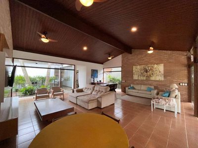 Casa de Condomínio, 5 quartos - Foto 5