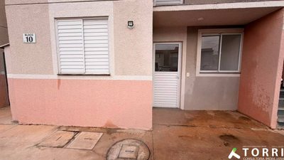 Apartamento, 2 quartos, 52 m² - Foto 1