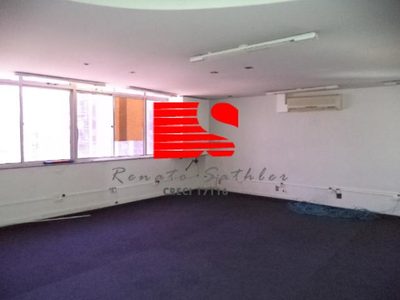 Prédio Inteiro, 249 m² - Foto 1