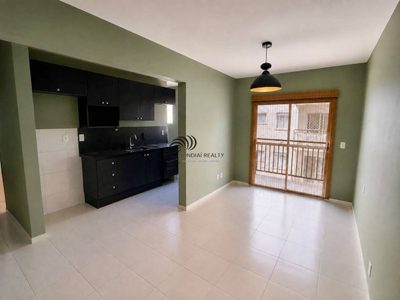 Apartamento, 2 quartos, 60 m² - Foto 3