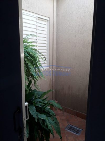 Casa, 2 quartos - Foto 1