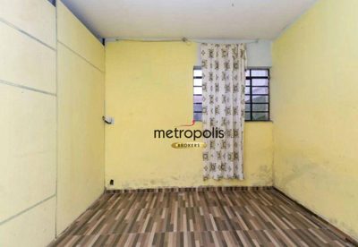 Sobrado, 3 quartos, 120 m² - Foto 1
