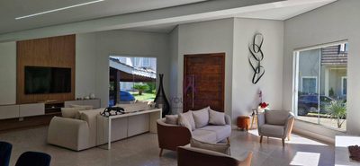 Casa de Condomínio, 4 quartos - Foto 5