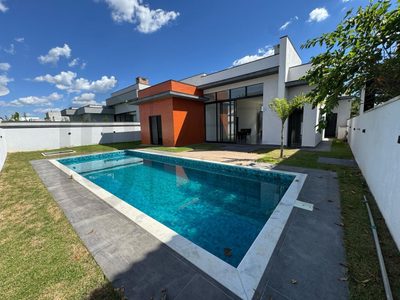 Casa, 4 quartos - Foto 1