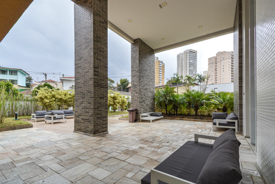 Apartamento, 3 quartos, 211 m² - Foto 5
